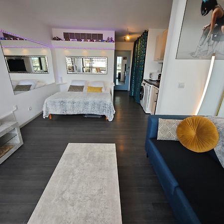 Studio Village Naturiste Resille Agde Exterior photo