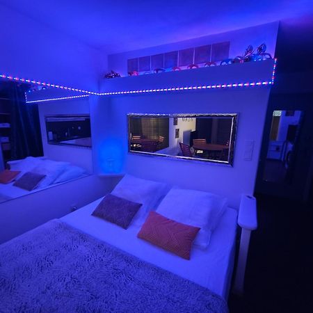 Studio Village Naturiste Resille Agde Exterior photo
