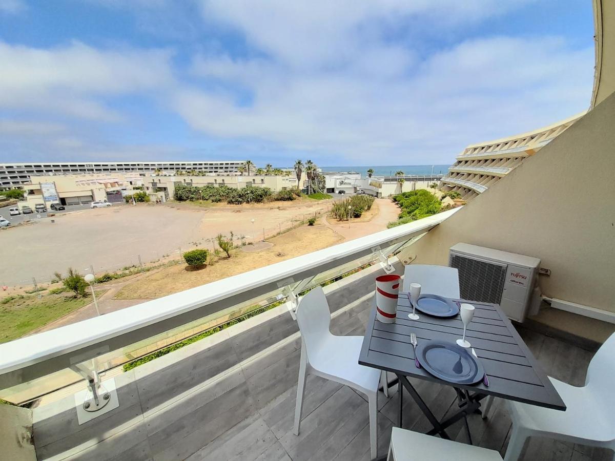 Studio Village Naturiste Resille Agde Exterior photo