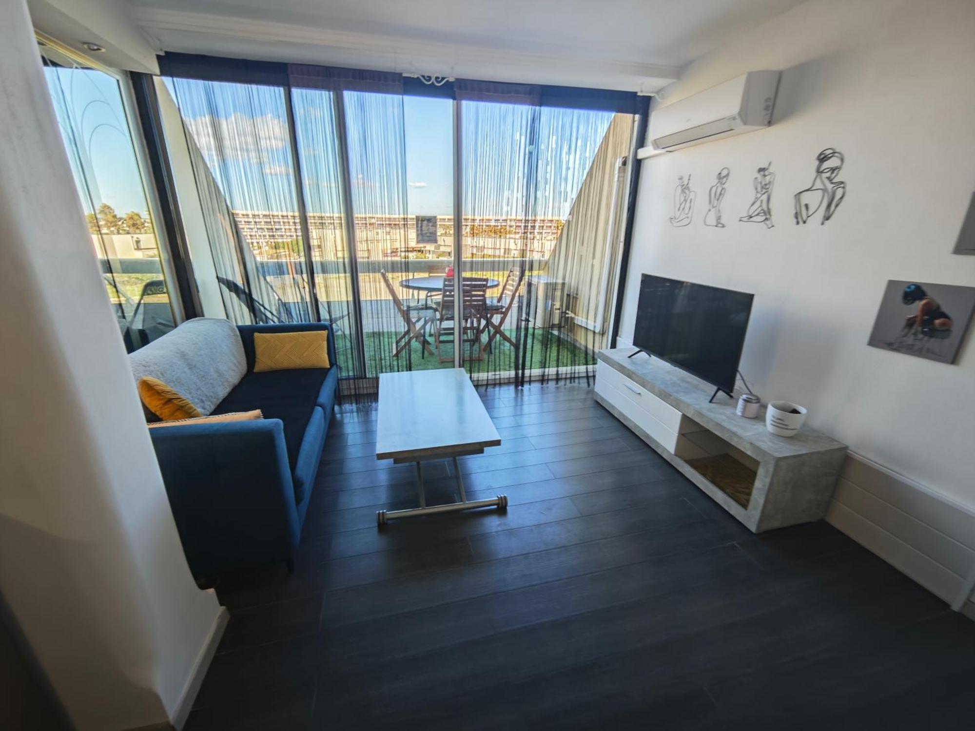 Studio Village Naturiste Resille Agde Exterior photo